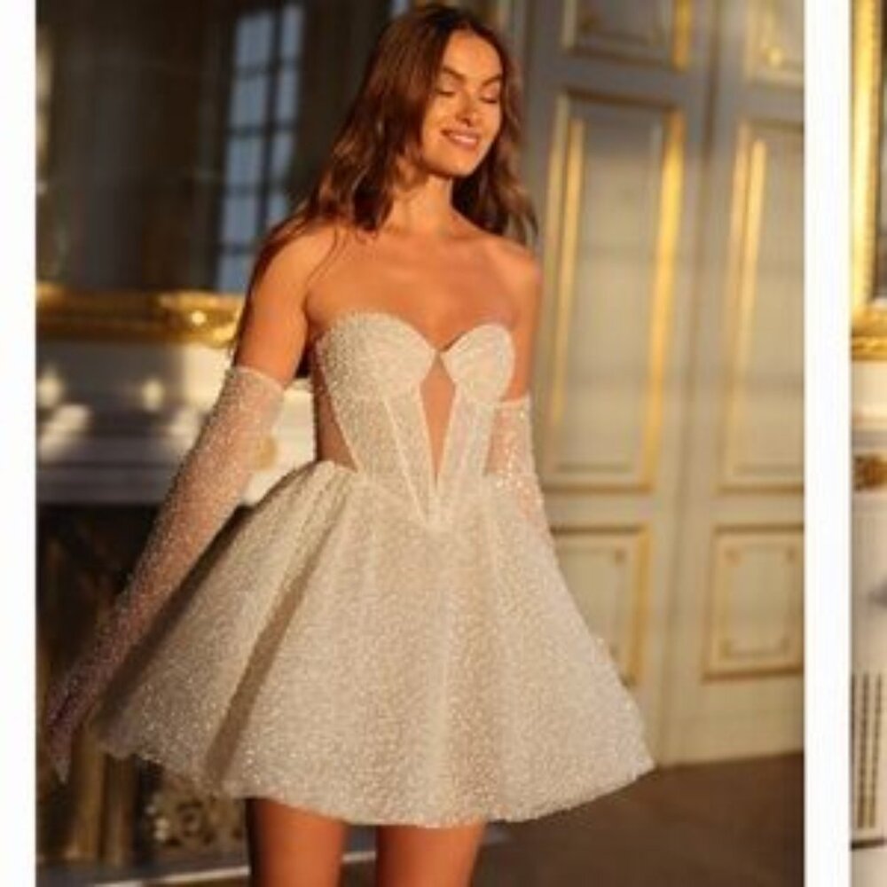 Rosie Etienne Faith Dress | Size 6